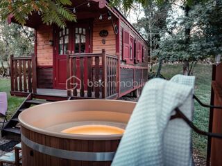  Maison � vendre 12 pi�ces 490 m�