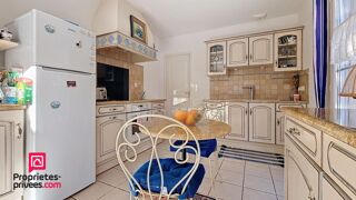  Maison à vendre 6 pièces 133 m²