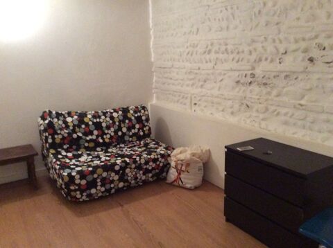  Appartement � louer 1 pi�ce 21 m�