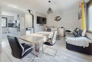  Maison à vendre 5 pièces 125 m²