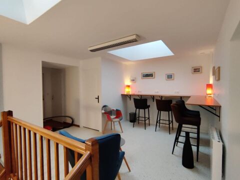  Appartement � louer 1 pi�ce 247 m�