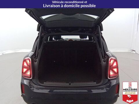 Countryman 125+95 ALL4 BVA6 Cooper SE Yours 2021 occasion 10150 Lavau