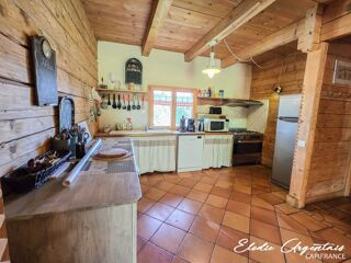  Chalet à vendre 6 pièces 129 m²