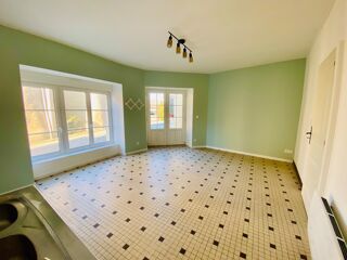  Maison à louer 4 pièces 66 m²