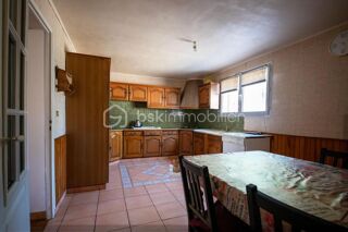  Villa à vendre 9 pièces 153 m²