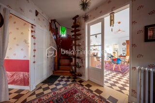  Maison � vendre 6 pi�ces 170 m�