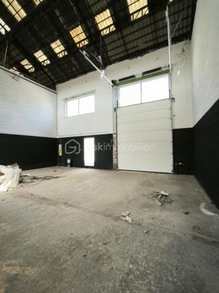  Immeuble à vendre 1 pièce 350 m²