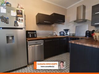  Maison � vendre 6 pi�ces 103 m�