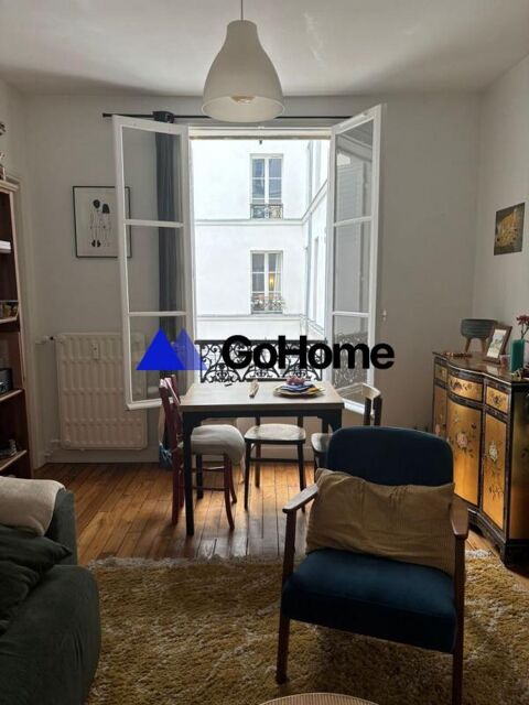  Appartement � louer 2 pi�ces 40 m�