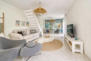  Maison à vendre 5 pièces 120 m²