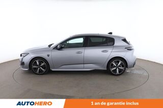 308 1.5 Blue-HDi GT EAT8 131 ch 2023 occasion 92130 Issy-les-Moulineaux
