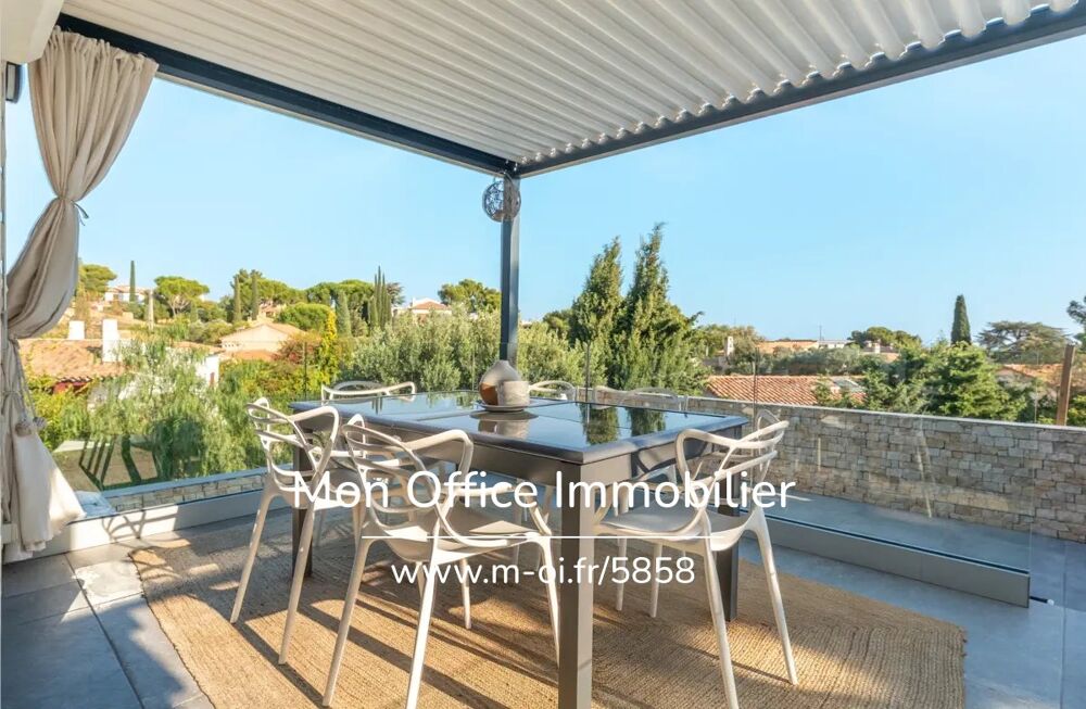  vendre  Maison Sausset-les-Pins (13960)