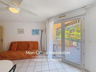  Appartement à vendre 2 pièces 43 m²