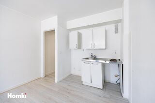  Appartement � vendre 1 pi�ce 24 m�