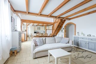  Maison à vendre 6 pièces 150 m²