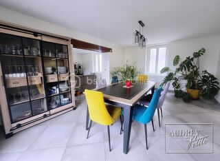  Maison � vendre 7 pi�ces 169 m�