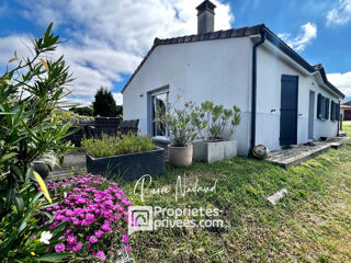  Maison � vendre 4 pi�ces 87 m�