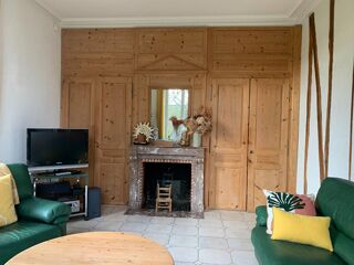  Maison � vendre 5 pi�ces 250 m�