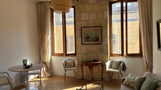  Appartement à louer 2 pièces 39 m²