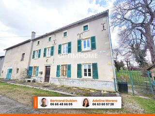  Maison � vendre 8 pi�ces 185 m�