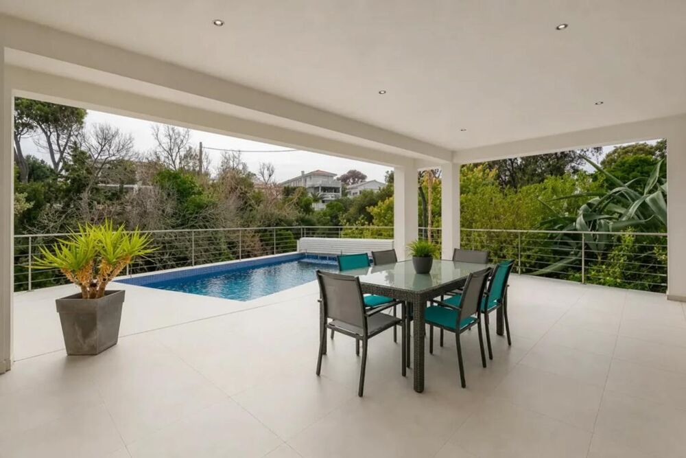 Vente Villa Villa 5 pièces avec piscine, 150 m², St Aygulf Frejus