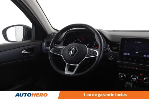 Arkana 1.3 TCe Business EDC 140 ch 2022 occasion 92130 Issy-les-Moulineaux