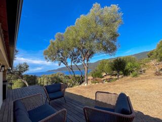  Maison � vendre 3 pi�ces 72 m�