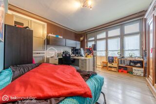  Maison � vendre 7 pi�ces 165 m�