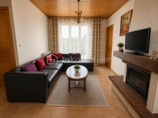  Maison à vendre 5 pièces 77 m²