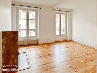  Appartement � vendre 3 pi�ces 45 m�