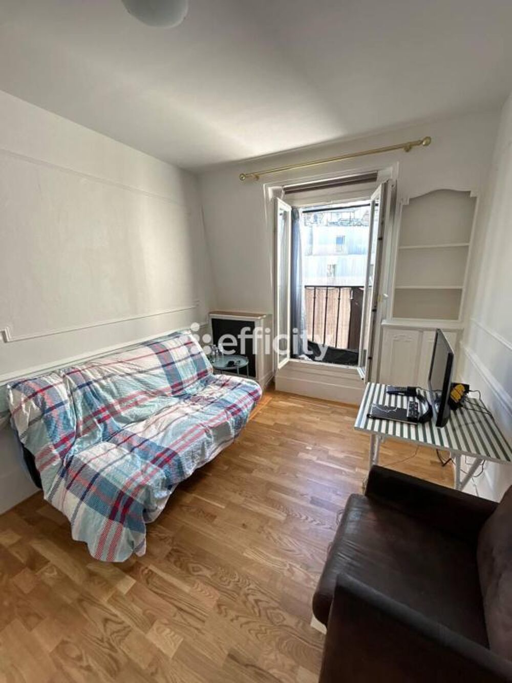 Vente Appartement Appartement Paris 15