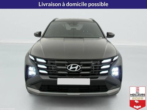 Annonce voiture Hyundai Tucson 32678 €