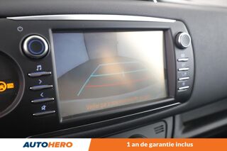 Yaris 1.5 Hybrid Dynamic 5P 100H 2019 occasion 92130 Issy-les-Moulineaux