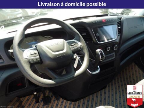 Daily 35S16 2.3 V12 HI-MATIC 156CV 2026 occasion 10150 Lavau
