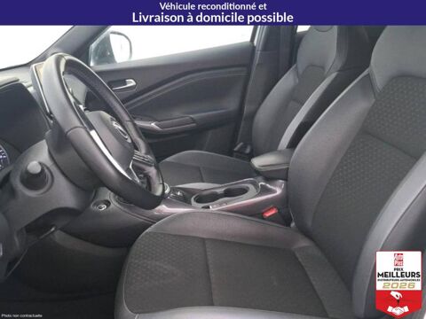 Juke DIG-T 114 Shadow 2024 occasion 10150 Lavau