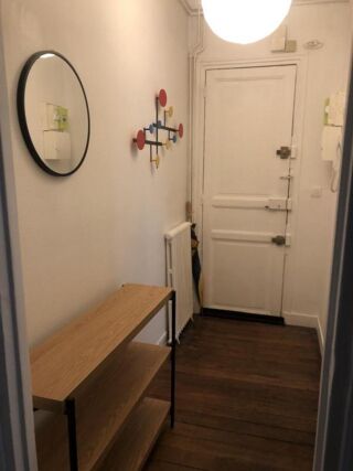  Appartement  louer 2 pices 29 m