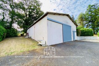  Maison à vendre 9 pièces 227 m²