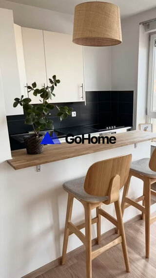  Appartement à louer 2 pièces 38 m²
