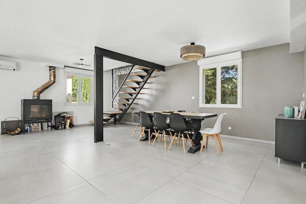 Villa familiale d'exception