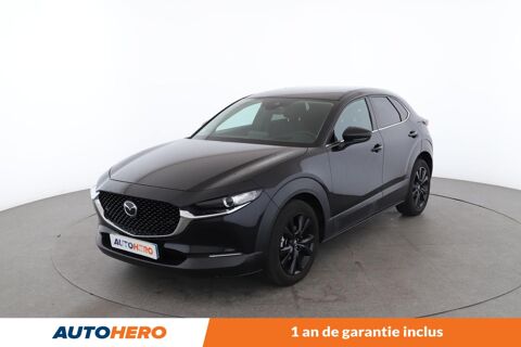 Annonce voiture Mazda CX-30 22190 €