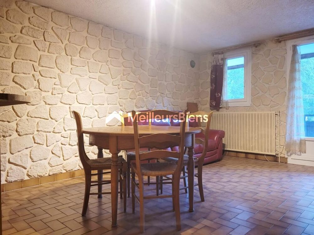 Vente Appartement Appartement 2 pièces de 47 m² aux Orres avec balcon et cave Les orres