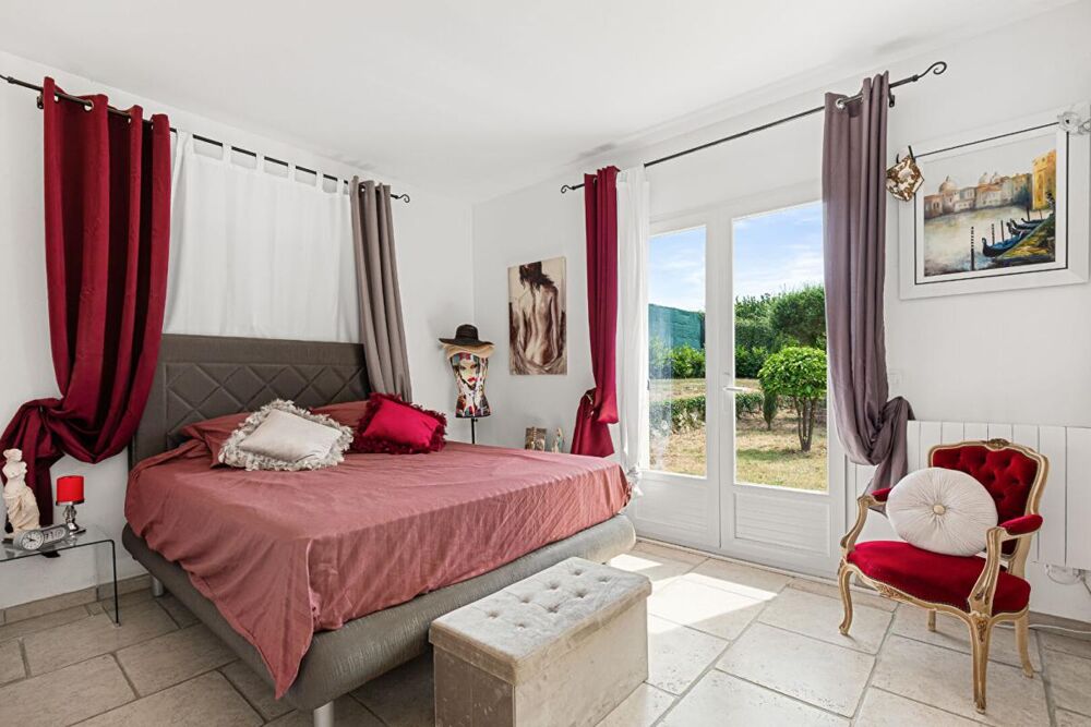 � vendre  Maison Mouans-Sartoux (06370)