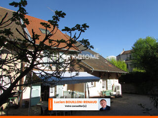  Maison  vendre 5 pices 158 m