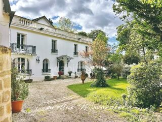  Propri�t�/ch�teau � vendre 15 + pi�ces 380 m�