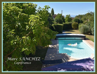  Propriété/château à vendre 9 pièces 302 m²