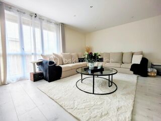  Appartement � vendre 5 pi�ces 75 m�