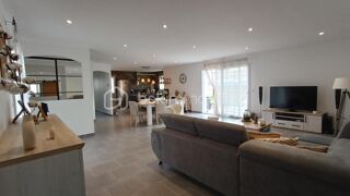  Maison à vendre 6 pièces 150 m²