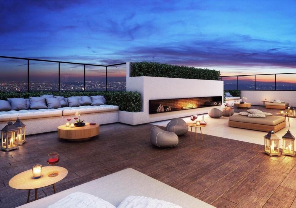 Vente Appartement 3 PIÈCES de 65m² + TERRASSE + PKG(s) + CAVE(s) Giberville