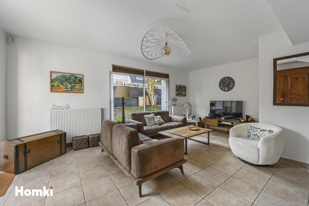 Vente Maison Maison/Villa T5 de 140 m2 à Vélizy-Villacoublay 78140 Velizy villacoublay