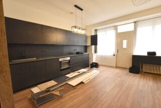 Vente Maison Maison de ville mitoyenne 3 chambres +2 Antrain